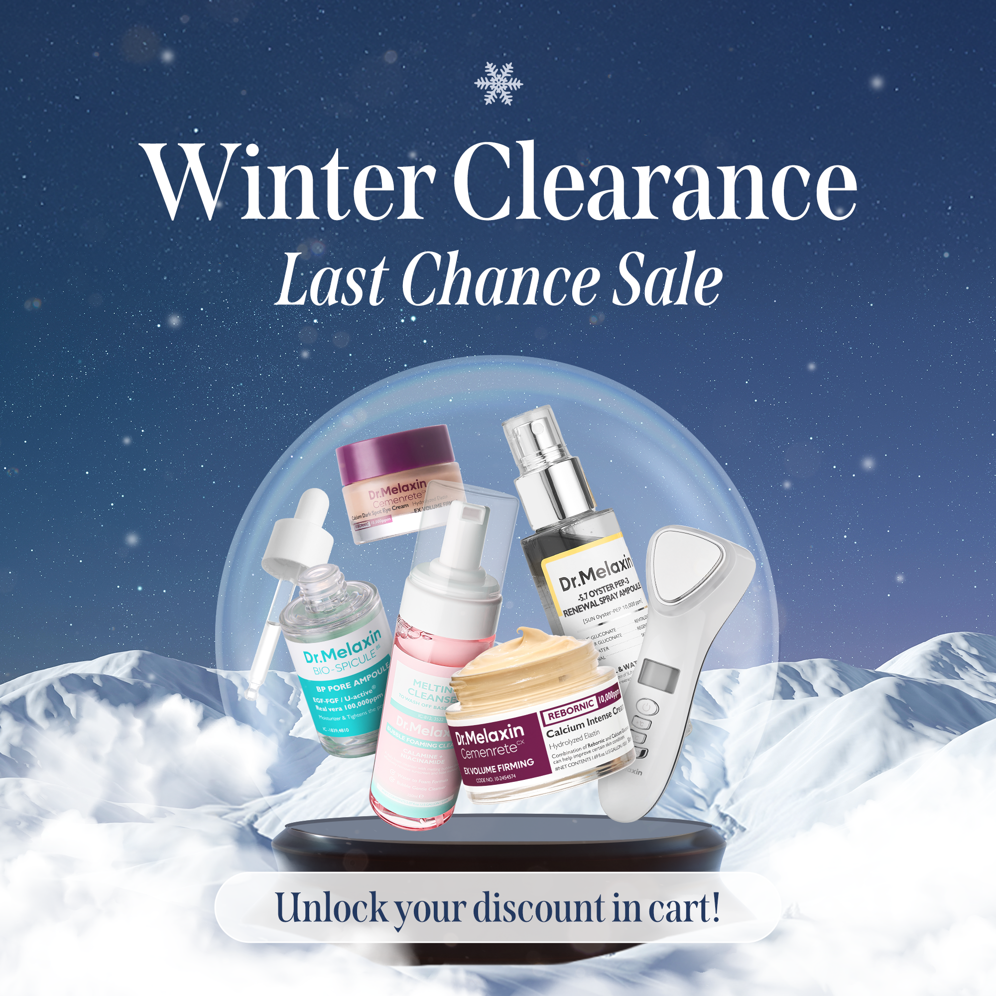 BP Pore Cleansing Foam